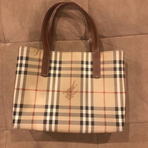 Burberry Handbags - Women’s Burberry Mini Bag